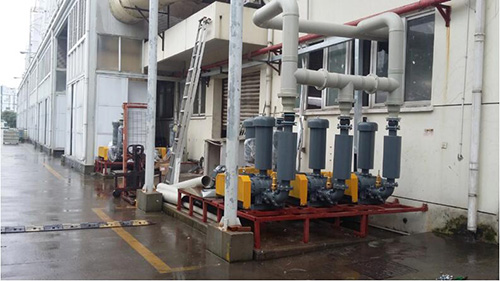 連續電鍍專用羅茨鼓91AV手机看片