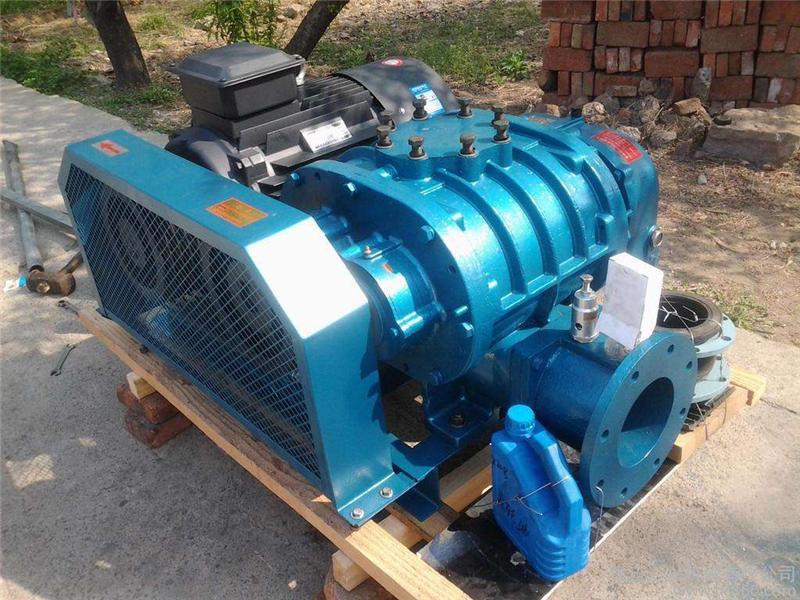 羅茨91AV手机看片在水處理行業有什麽重要作用