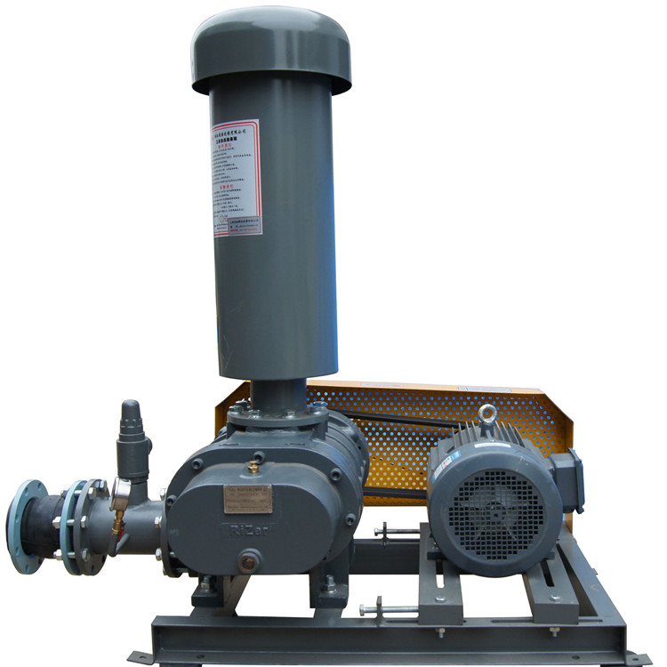 三葉羅茨鼓91AV手机看片在電鍍行業中的注意事項