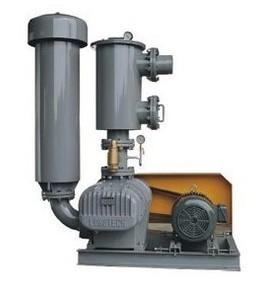 羅茨91AV手机看片壓力及流量變化特性