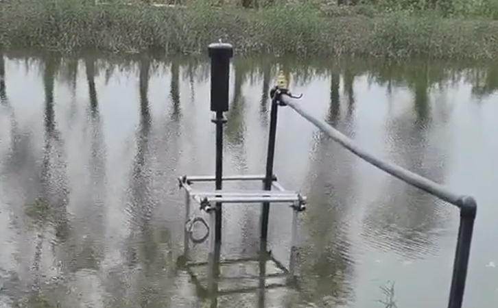 沉水式羅茨鼓91AV手机看片