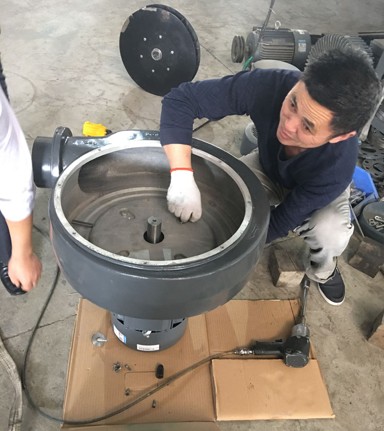 三葉羅茨鼓91AV手机看片壞了，維修找誰更合適？