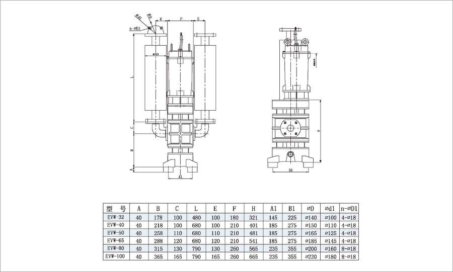 沉水91AV手机看片外形尺寸圖