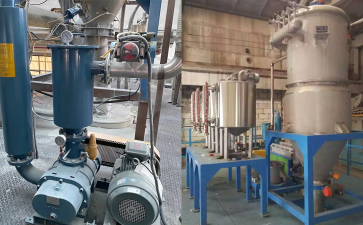 三葉羅茨91AV手机看片能否降低管道通風的噪音