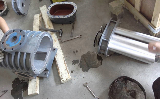 上海91看片在线网站羅茨91AV手机看片維修服務 -廠家維護，貼心守護